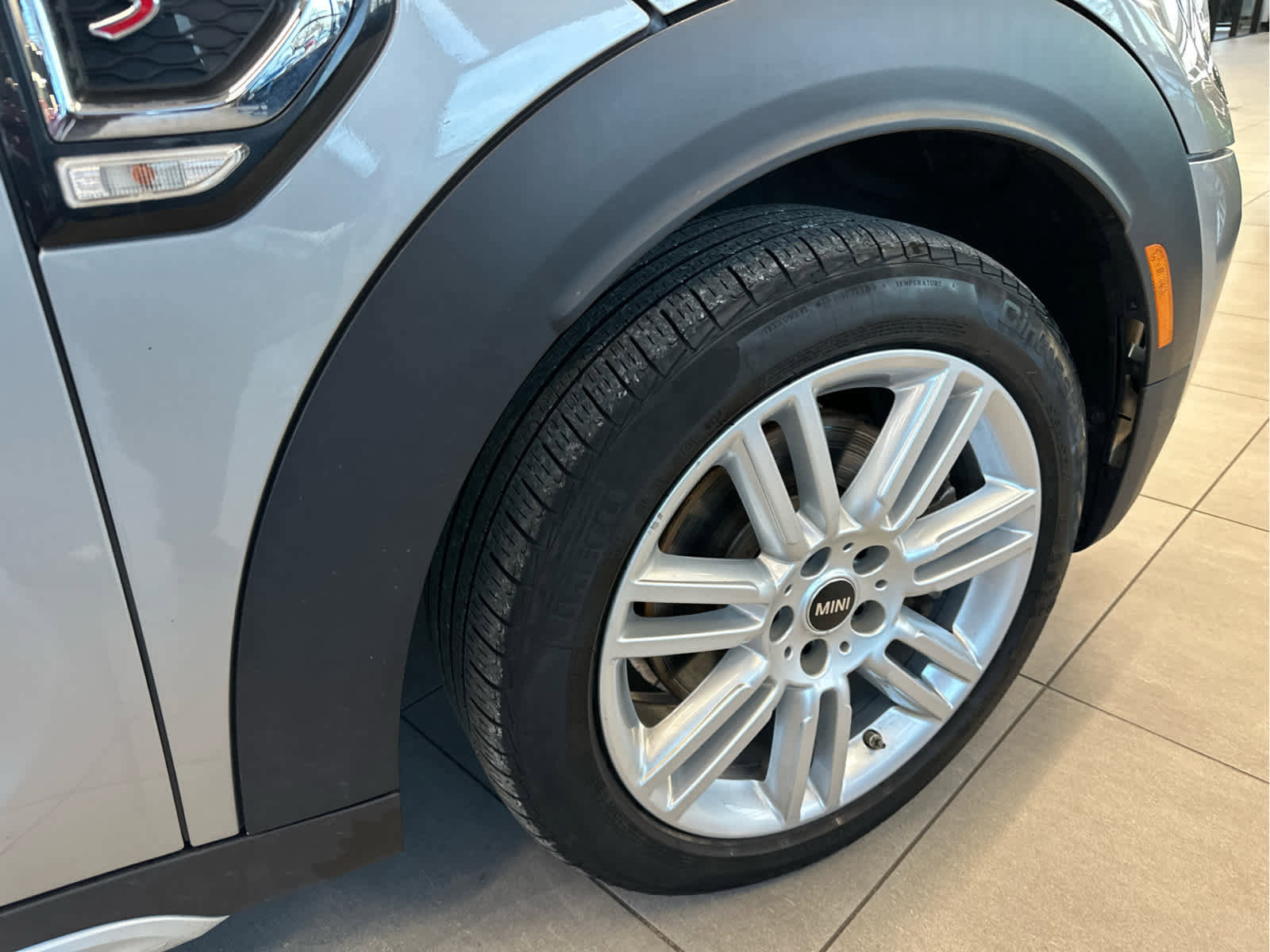 Used 2023 MINI Cooper Countryman S image 8