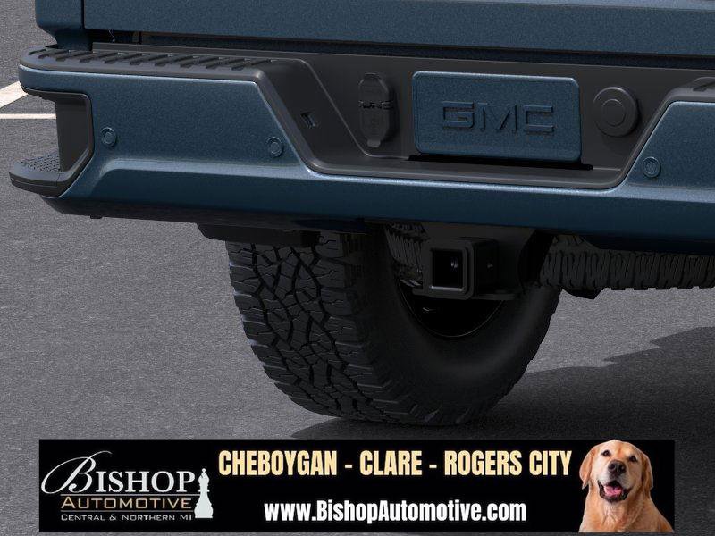 New 2026 GMC Sierra 2500 Denali Ultimate image 18