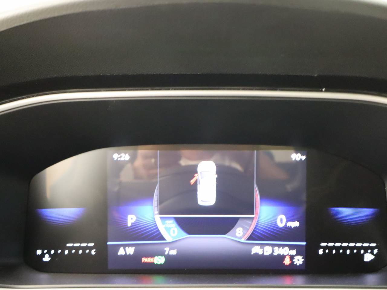 New 2026 Volkswagen Taos SE FWD image 7
