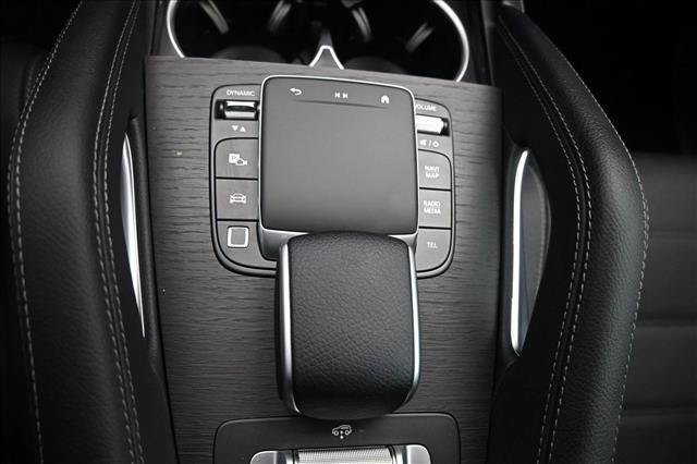 New 2026 Mercedes-Benz GLS 450 4MATIC image 18