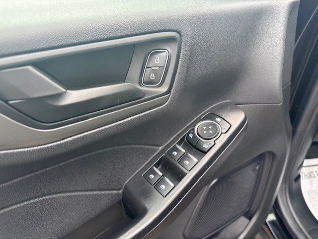 Certified 2024 Ford Escape Active w/ Tech Pack #1 image 10