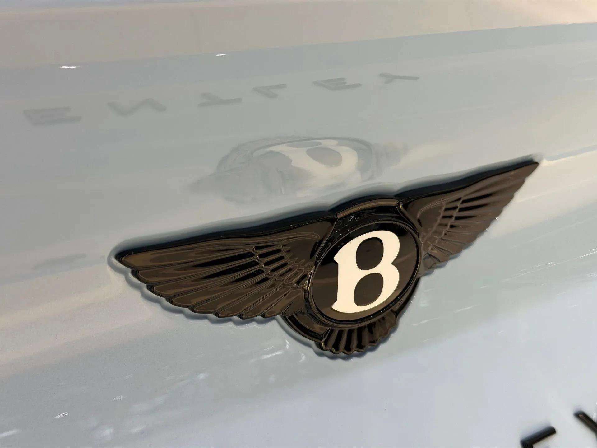 New 2026 Bentley Continental GT AWD/4WD image 45