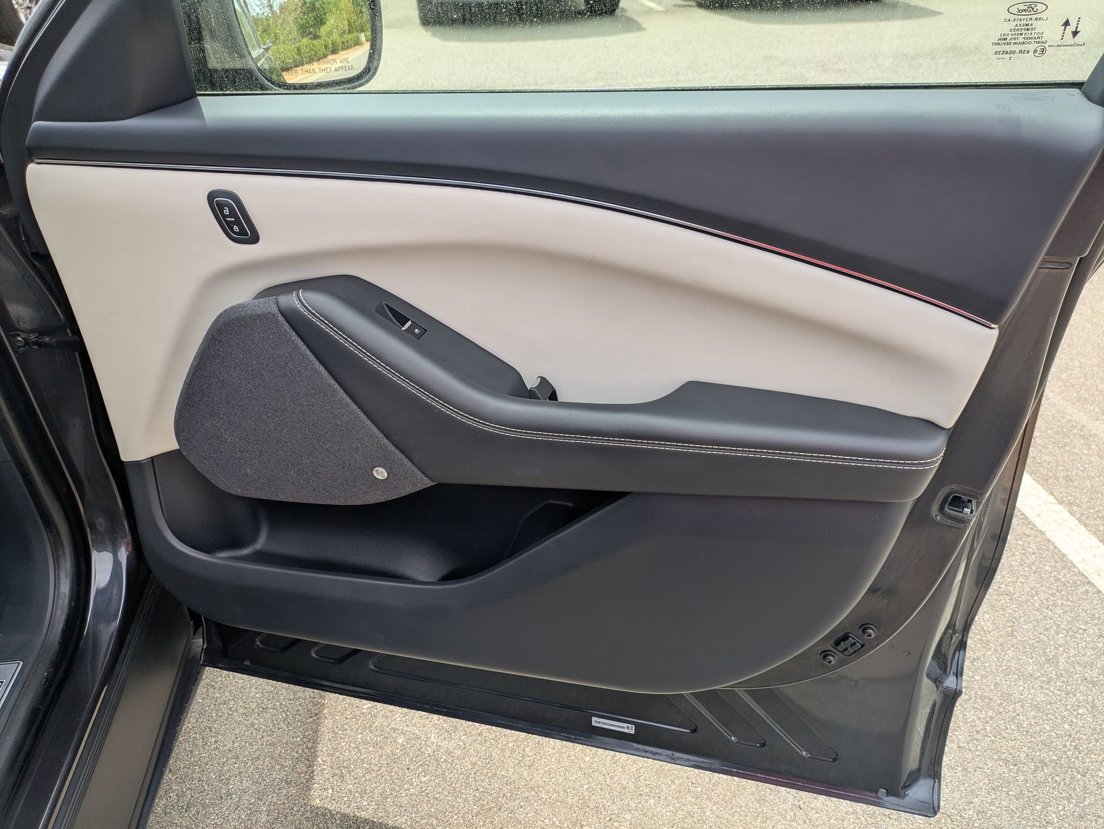 Certified 2022 Ford Mustang Mach-E Premium AWD/4WD image 40