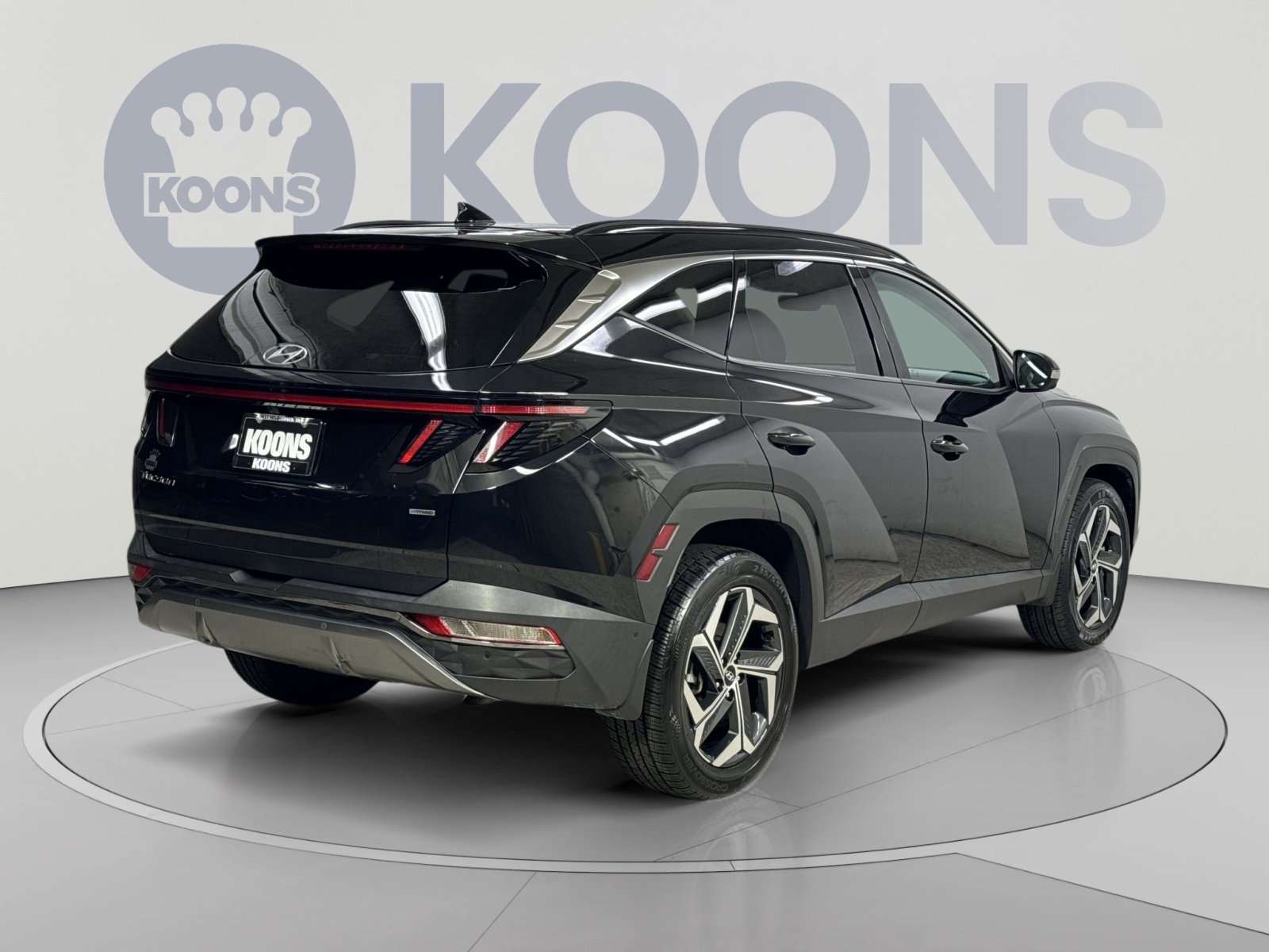 Used 2022 Hyundai Tucson Limited AWD/4WD image 20