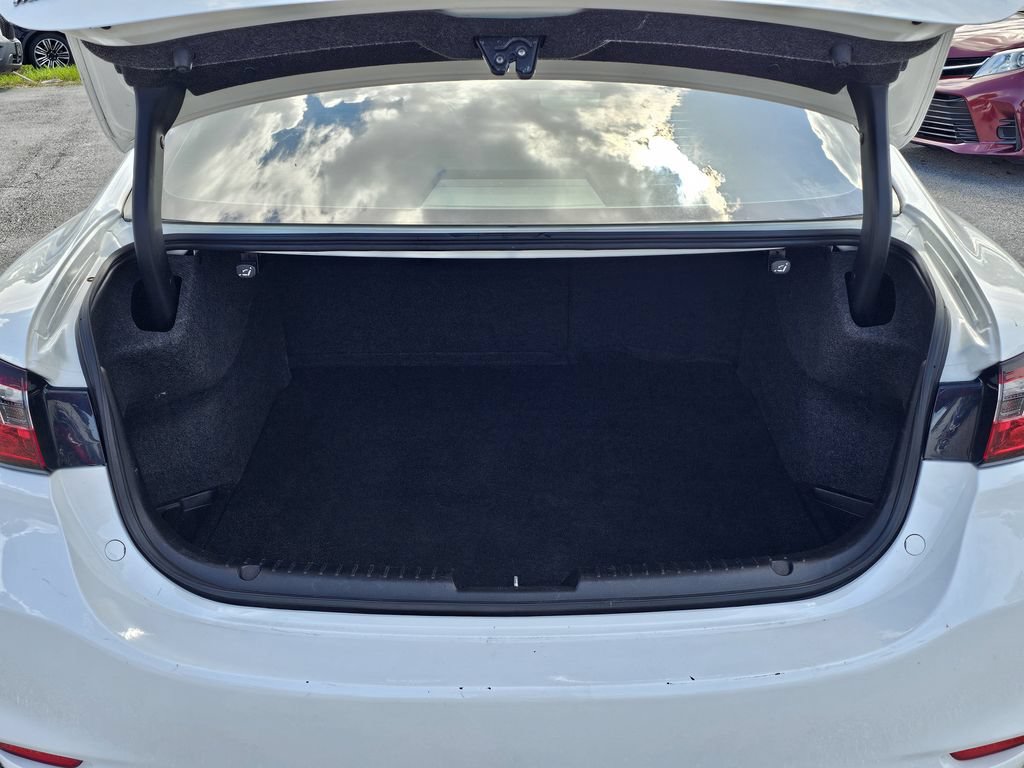 Used 2021 MAZDA MAZDA6 Sport FWD image 9