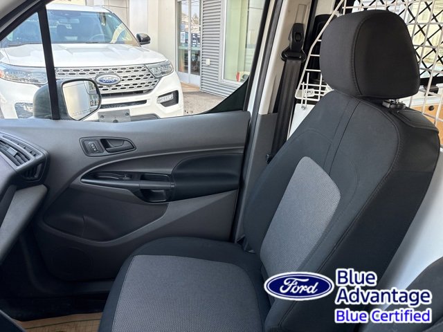 Certified 2023 Ford Transit Connect XL image 25
