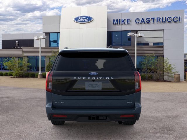 New 2026 Ford Expedition Max Active AWD/4WD image 6