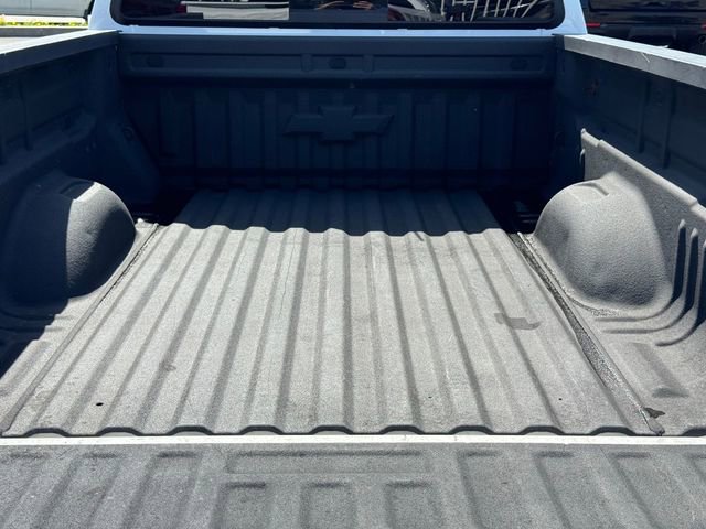 Used 2018 Chevrolet Colorado LT w/ Redline Special Edition image 10