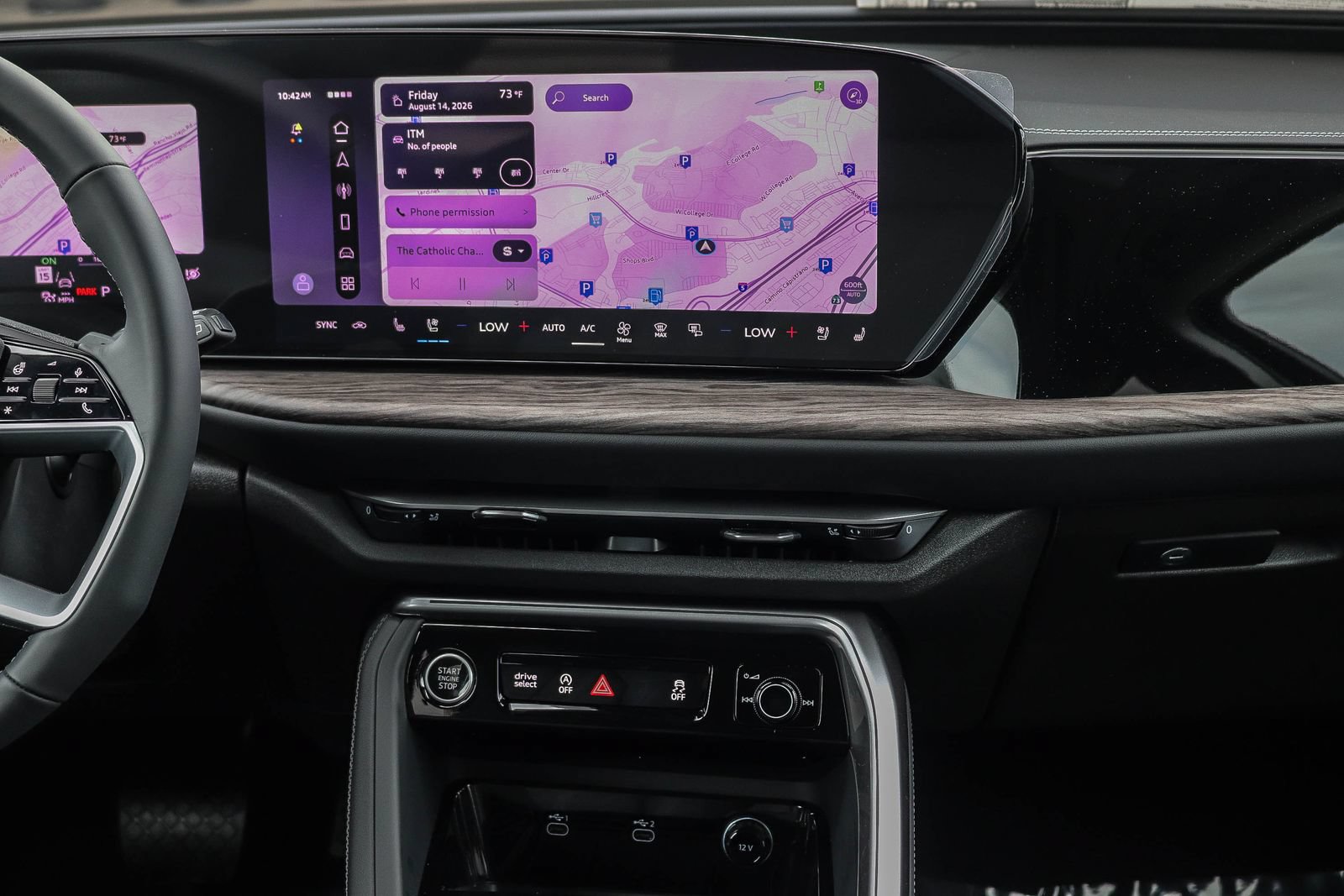New 2026 Audi Q5 Premium Plus AWD/4WD image 13
