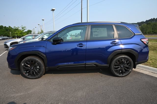 New 2026 Subaru Forester Sport AWD/4WD image 9