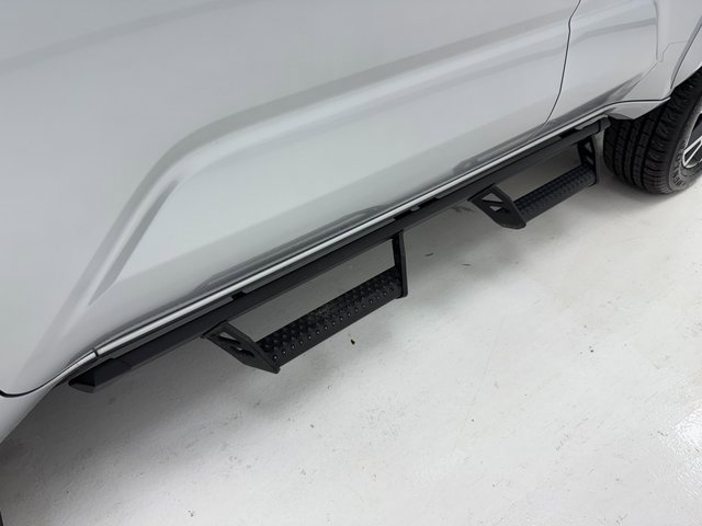 Used 2025 Toyota 4Runner TRD Sport image 8