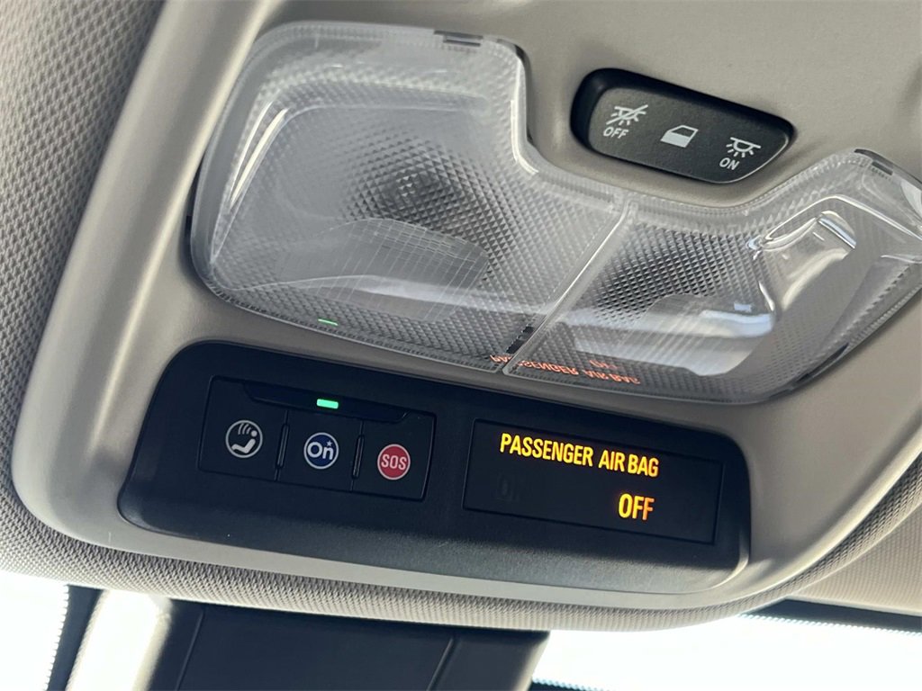 Certified 2024 Buick Encore GX Preferred image 25