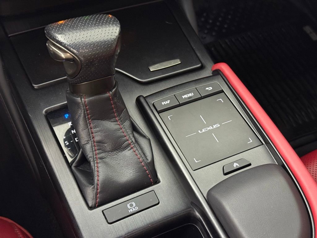 Used 2019 Lexus ES 350 F Sport w/ Accessory Package 2 image 26