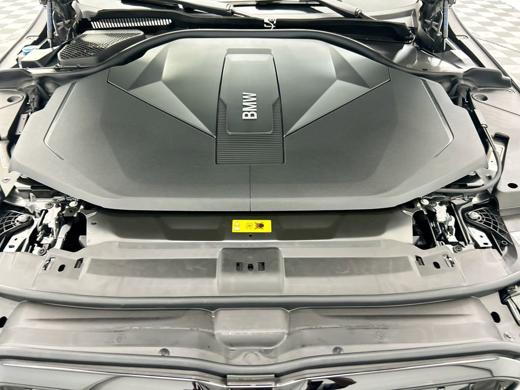 New 2026 BMW i5 eDrive40 w/ M Sport Package image 28