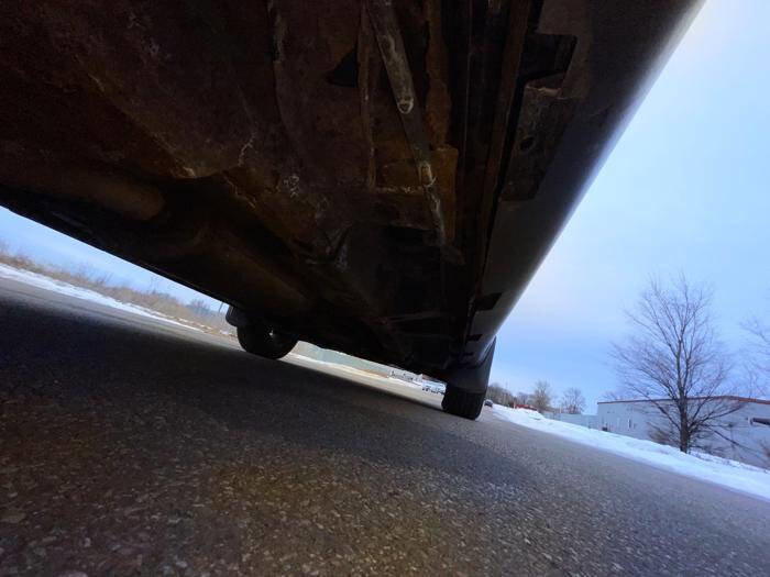 Used 2006 Saturn Vue AWD V6 w/ Comfort Pkg image 16