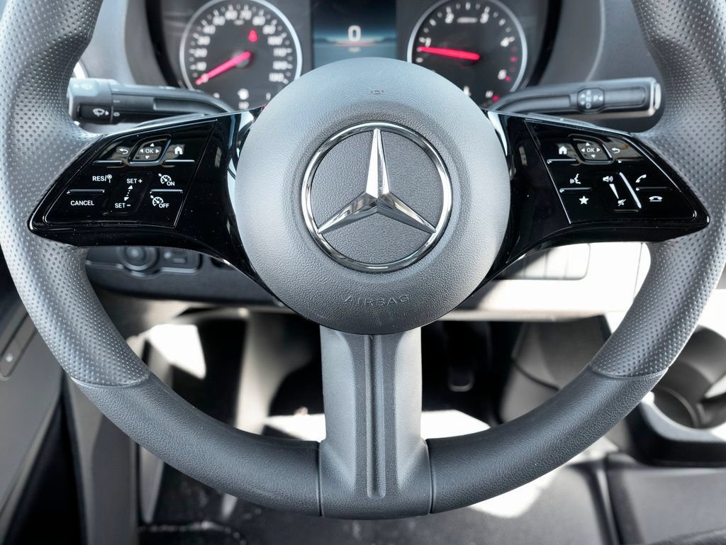 Used 2026 Mercedes-Benz Sprinter 2500 image 13