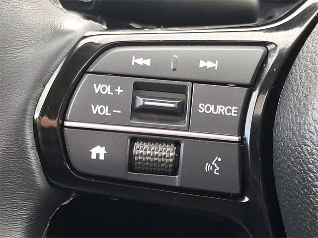 Used 2024 Honda Civic EX-L image 21