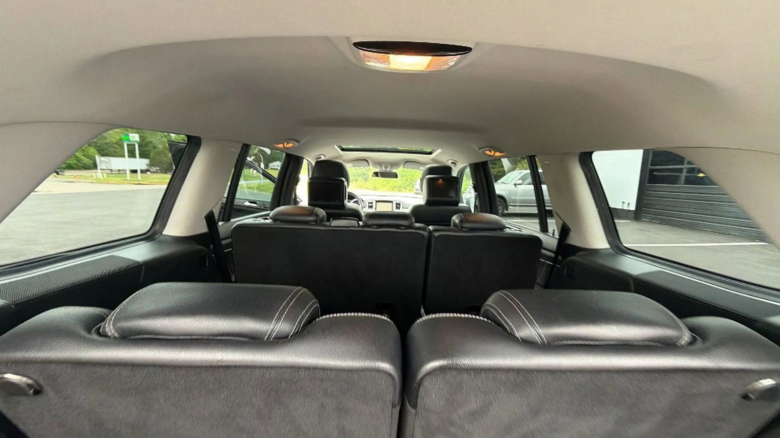 Used 2013 Mercedes-Benz GL 450 4MATIC image 55