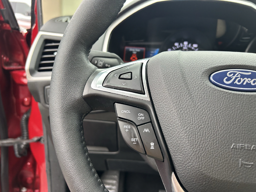 Used 2020 Ford Edge SEL w/ Convenience Package AWD/4WD image 31