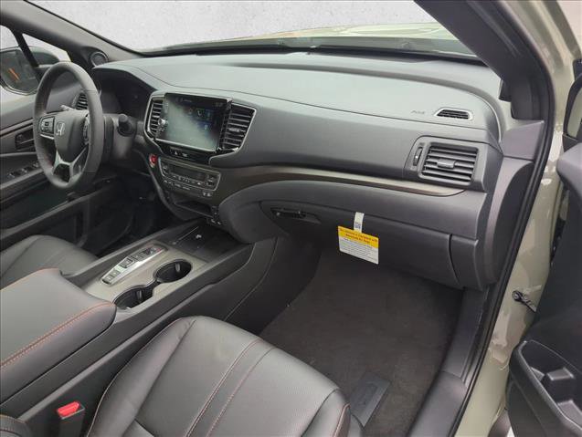 New 2026 Honda Ridgeline TrailSport image 4