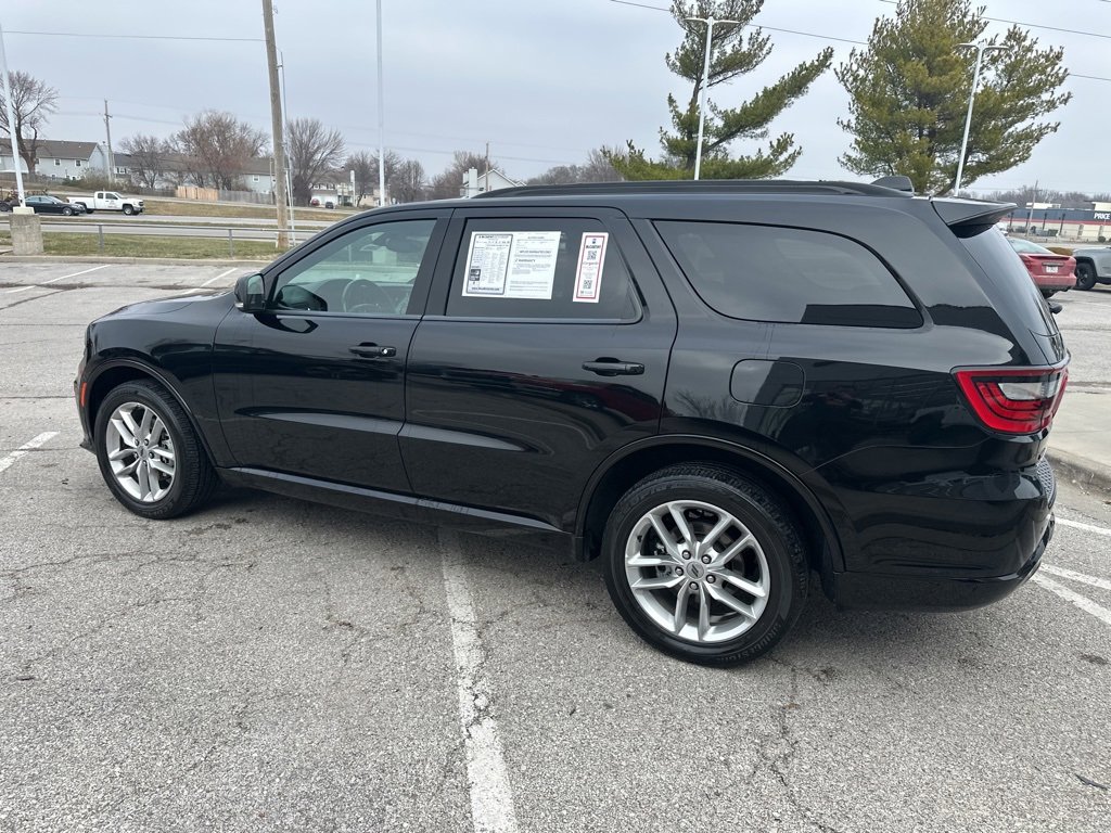 Used 2023 Dodge Durango GT image 16