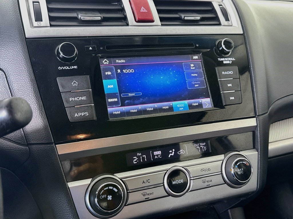 Used 2019 Subaru Outback 2.5i AWD/4WD image 17