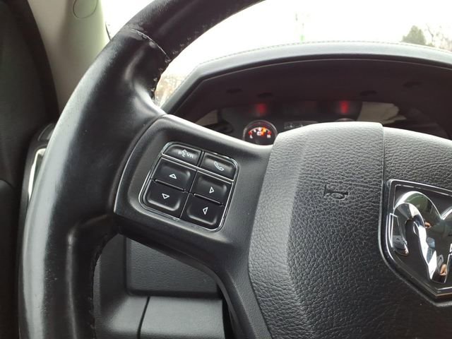 Used 2018 RAM 1500 Sport AWD/4WD image 15