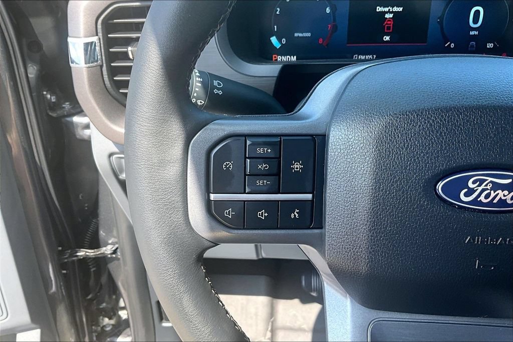 Used 2026 Ford F150 XLT w/ XLT Chrome Appearance Package AWD/4WD image 12
