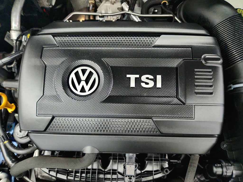 Used 2017 Volkswagen Golf Alltrack SEL image 39