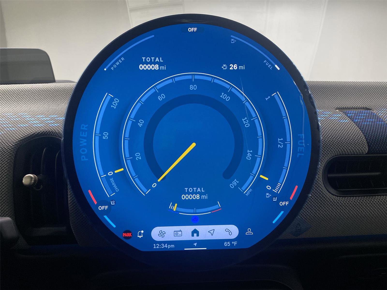 New 2026 MINI Cooper S FWD image 14