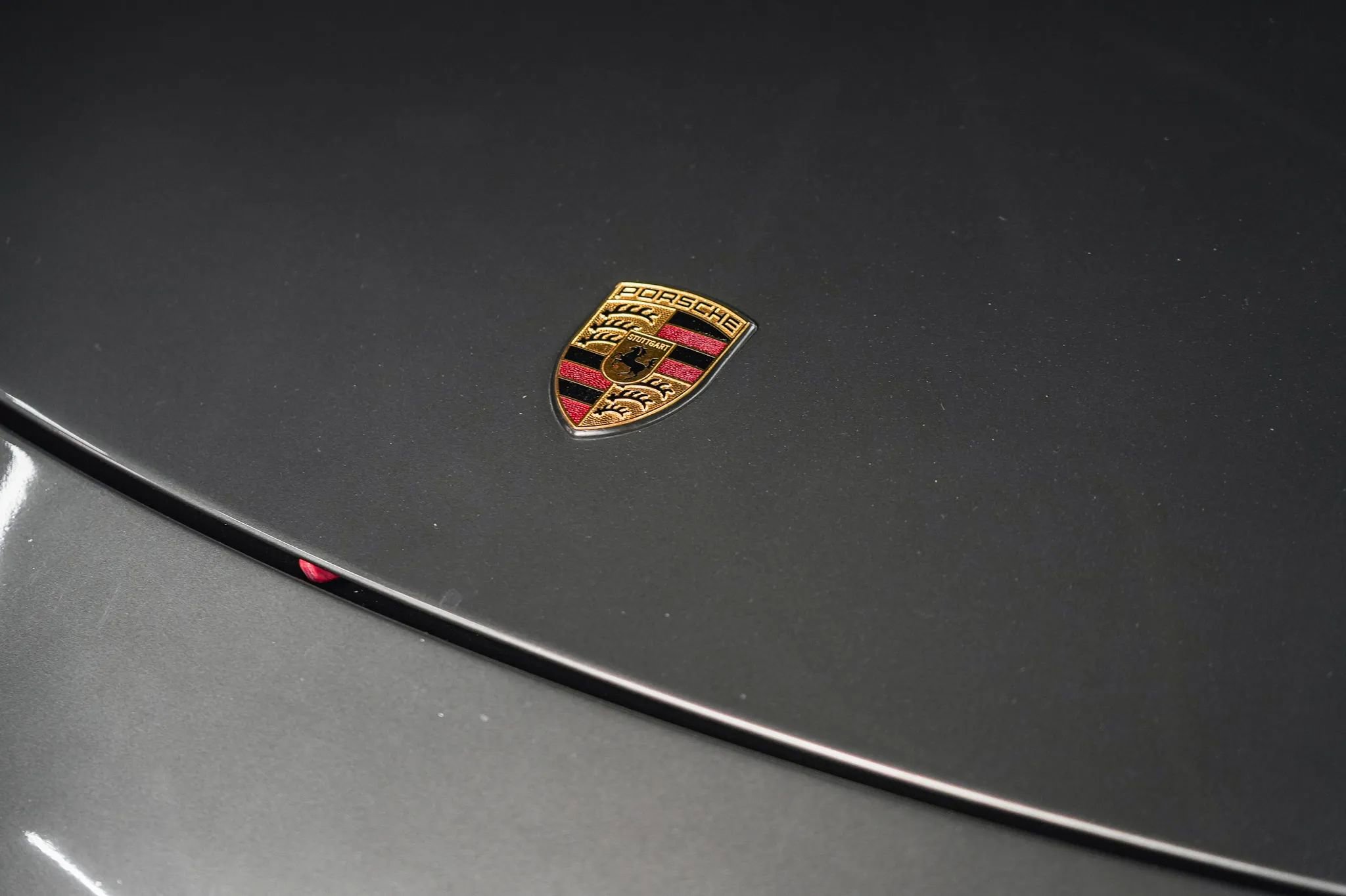 Used 2007 Porsche 911 GT3 RS image 4