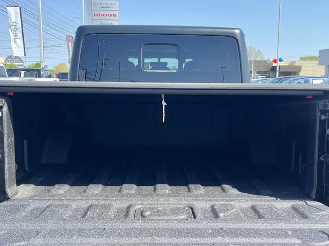 Used 2023 Jeep Gladiator Overland image 20