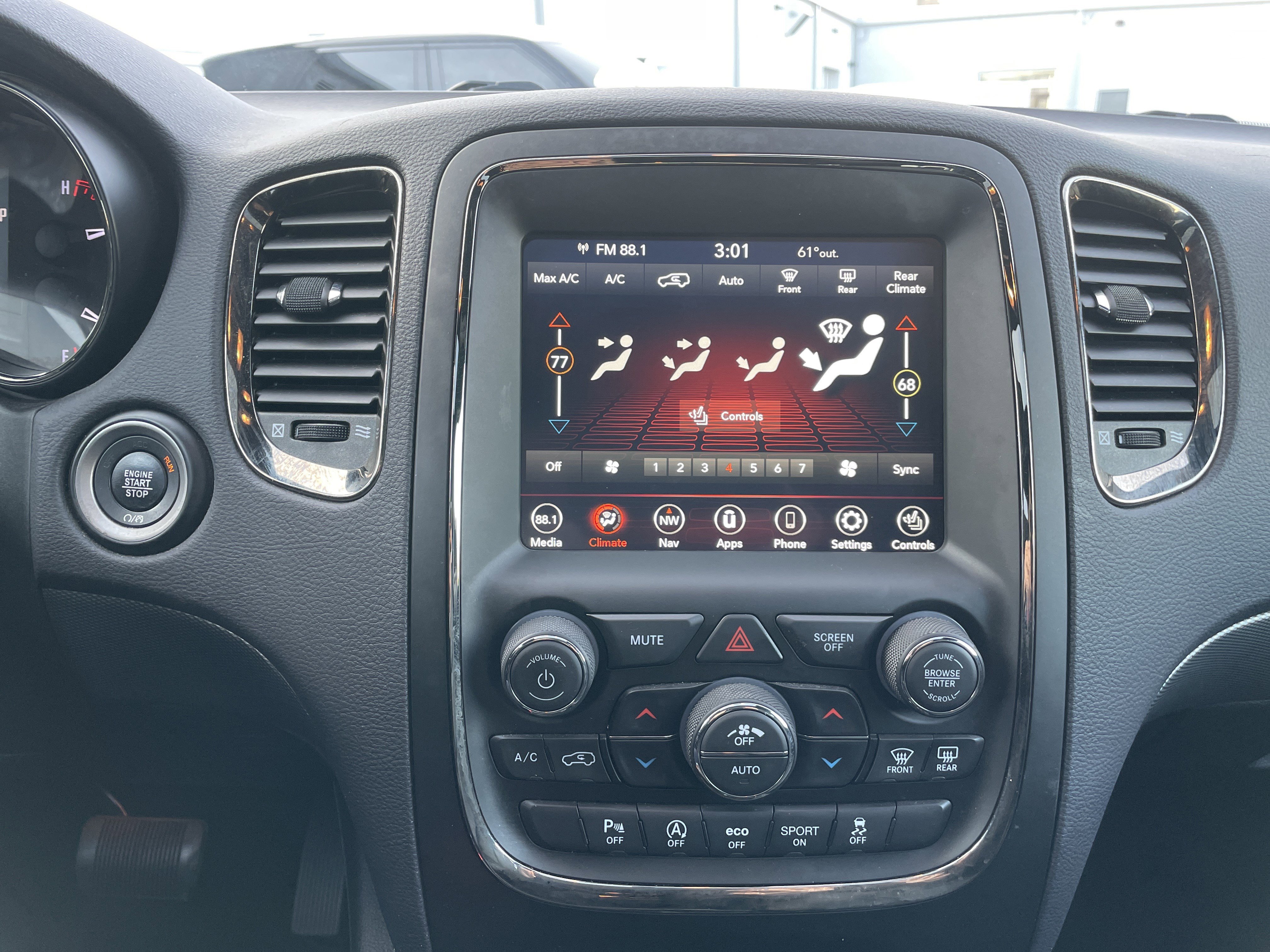 Certified 2020 Dodge Durango GT image 45