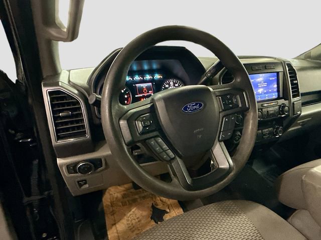Used 2020 Ford F150 XLT w/ XTR Package image 12