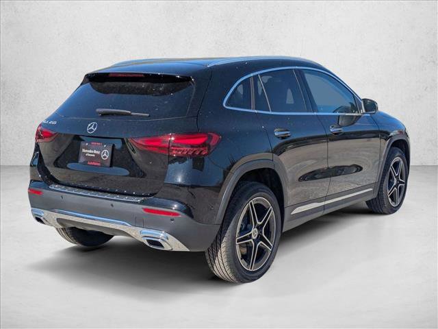 New 2026 Mercedes-Benz GLA 250 video 2