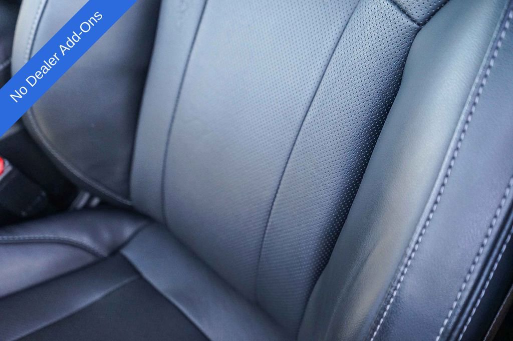 Certified 2023 Subaru Outback Limited image 29