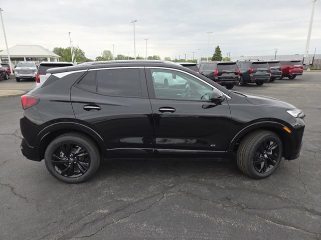 New 2026 Buick Encore GX Sport Touring w/ Comfort Package AWD/4WD image 23