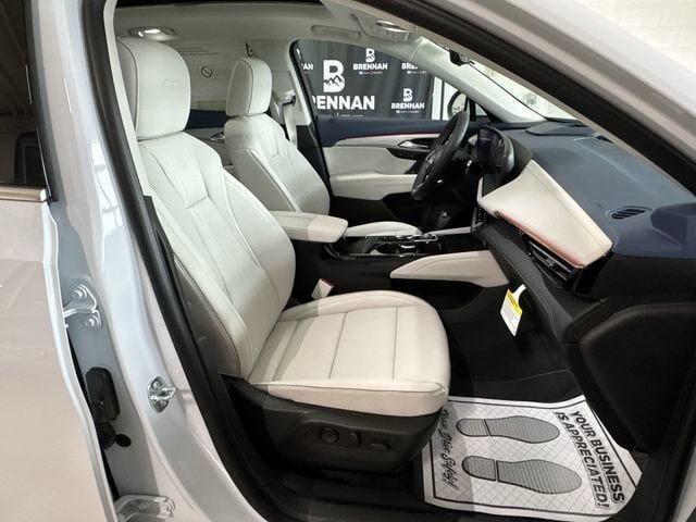 New 2026 Buick Envision Avenir AWD/4WD image 31