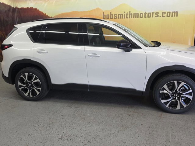 New 2026 MAZDA CX-5 Preferred AWD/4WD image 20