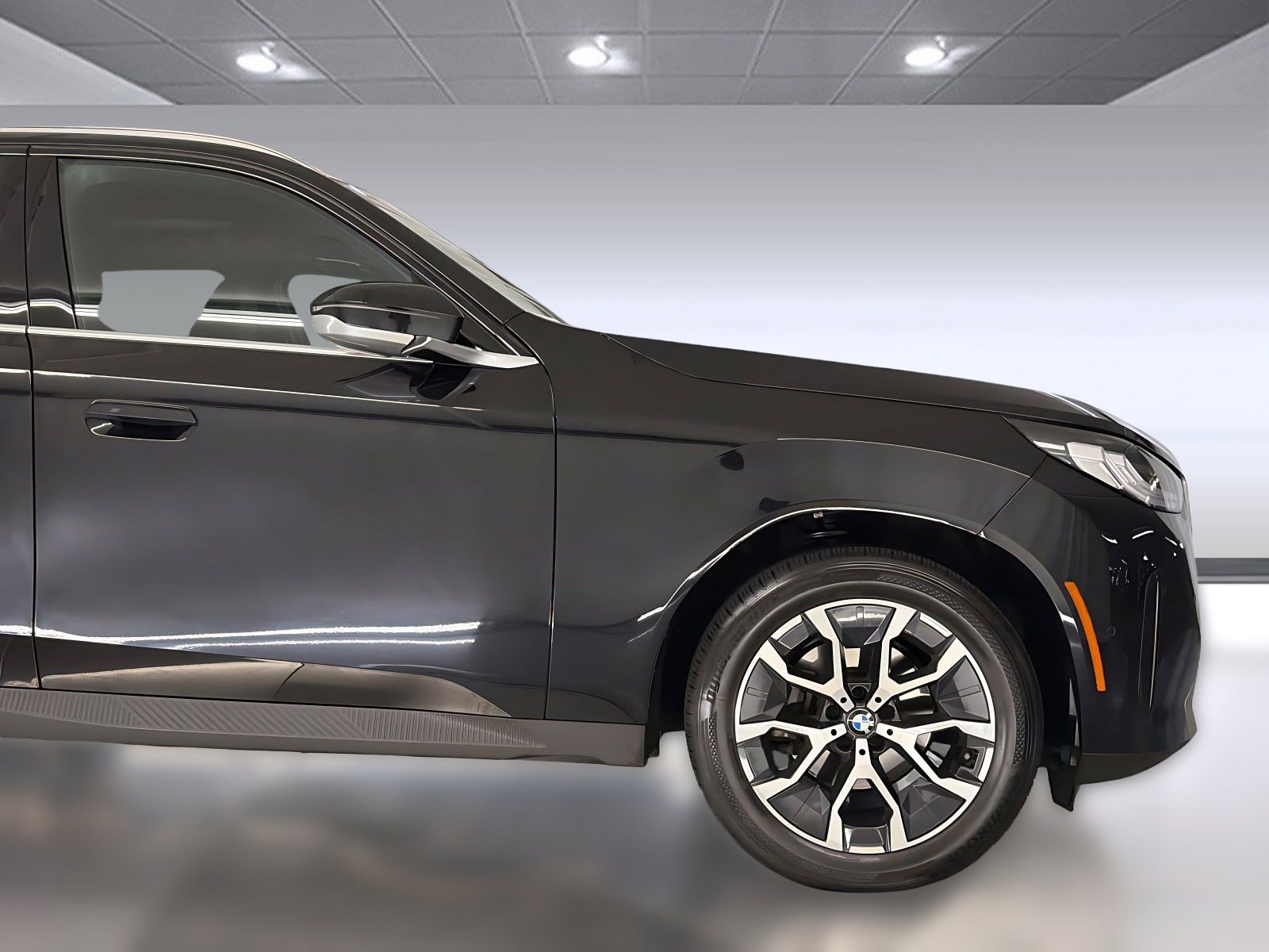 Certified 2025 BMW X3 xDrive30i w/ Convenience Package AWD/4WD image 35