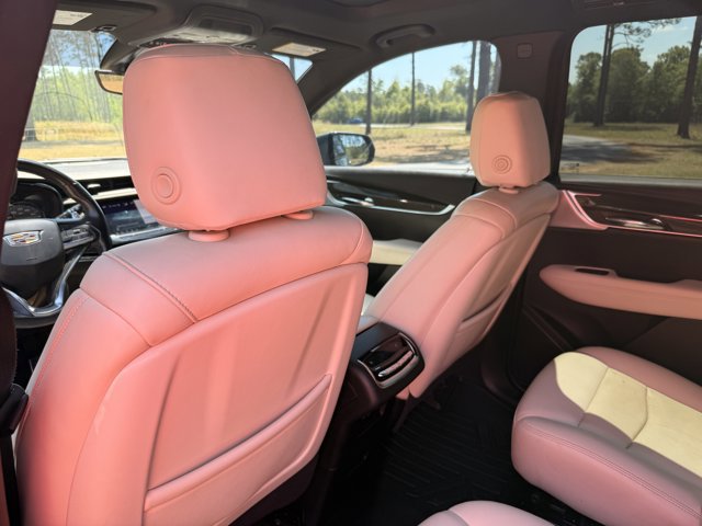 Used 2021 Cadillac XT6 Sport AWD/4WD image 29