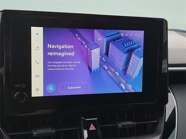 Used 2025 Toyota Corolla SE image 15