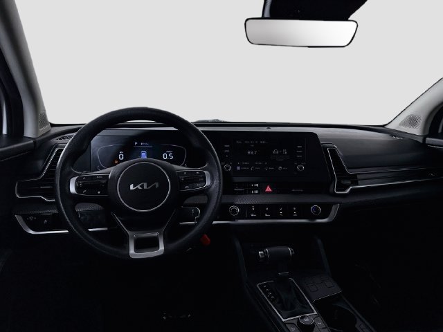 Used 2023 Kia Sportage LX FWD image 16