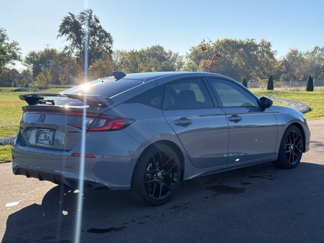 Used 2026 Honda Civic Sport image 7