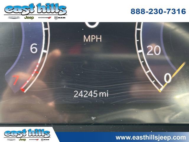 Certified 2023 Jeep Grand Cherokee Limited AWD/4WD image 46
