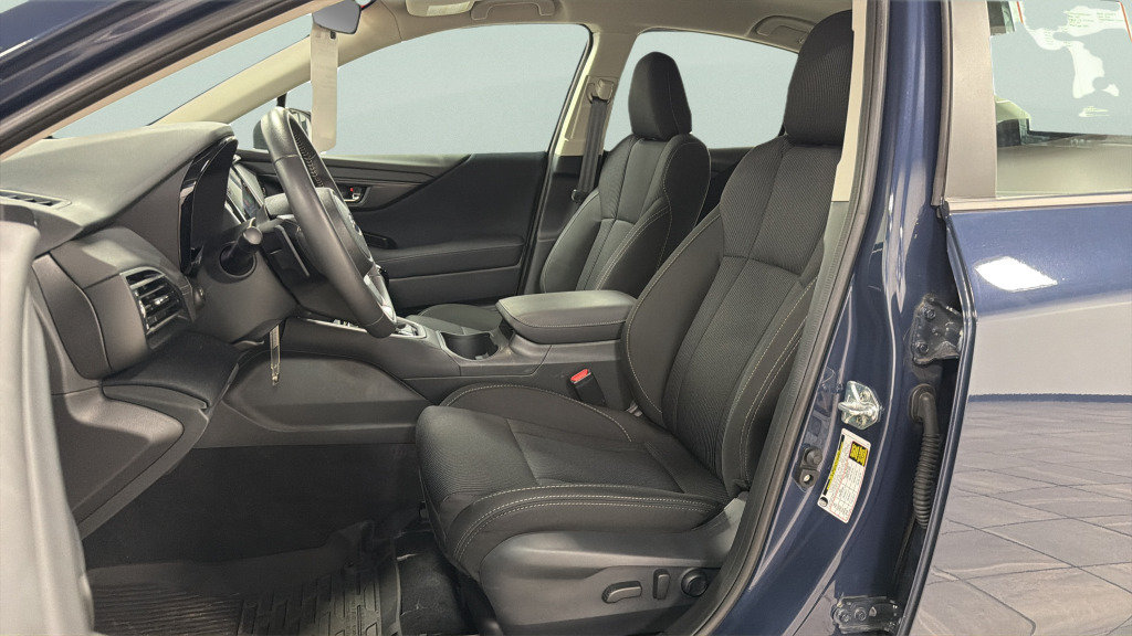 Certified 2025 Subaru Legacy Premium AWD/4WD image 27