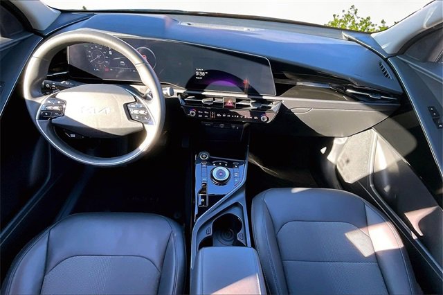 Used 2024 Kia Niro Wind image 15