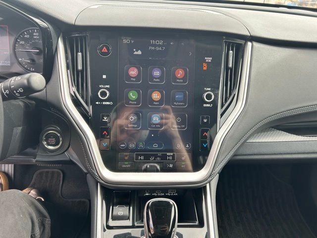 Used 2025 Subaru Outback Premium image 20