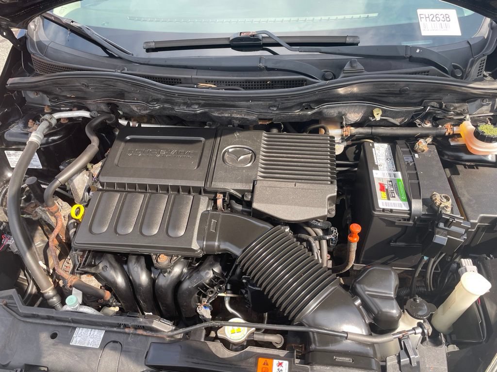 Used 2011 MAZDA MAZDA2 Touring FWD image 31