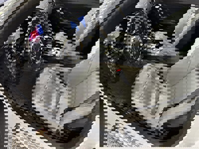 Used 2014 Chevrolet Corvette Stingray Convertible image 13